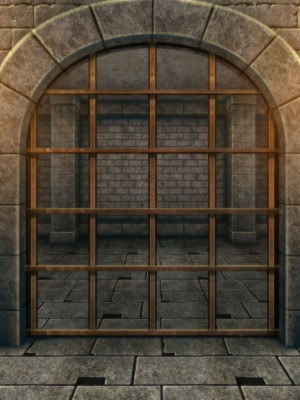 【朝風の雫】ふたなりダークエルフ看守さんvsふたなり死刑囚 ～恋のふたレズ刑務所24時～_237