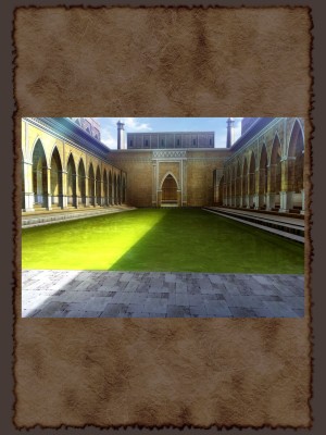 【朝風の雫】ふたなりダークエルフ看守さんvsふたなり死刑囚 ～恋のふたレズ刑務所24時～_207