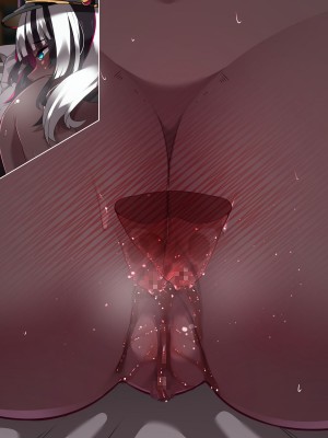 【朝風の雫】ふたなりダークエルフ看守さんvsふたなり死刑囚 ～恋のふたレズ刑務所24時～_212