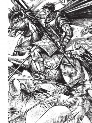 [風的工房][伊藤寿規] 王国へ続く道 奴隷剣士の成り上がり英雄譚 3 通往王國之路 奴隸劍士的扶搖直上英雄譚 3_風的工房040