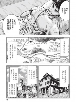 [風的工房][伊藤寿規] 王国へ続く道 奴隷剣士の成り上がり英雄譚 3 通往王國之路 奴隸劍士的扶搖直上英雄譚 3_風的工房047