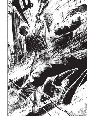 [風的工房][伊藤寿規] 王国へ続く道 奴隷剣士の成り上がり英雄譚 3 通往王國之路 奴隸劍士的扶搖直上英雄譚 3_風的工房120