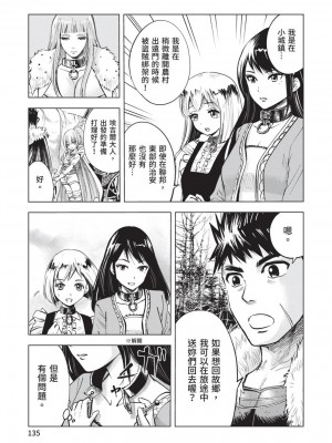 [風的工房][伊藤寿規] 王国へ続く道 奴隷剣士の成り上がり英雄譚 3 通往王國之路 奴隸劍士的扶搖直上英雄譚 3_風的工房137