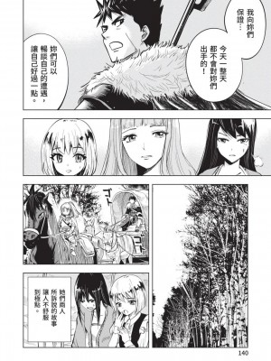 [風的工房][伊藤寿規] 王国へ続く道 奴隷剣士の成り上がり英雄譚 3 通往王國之路 奴隸劍士的扶搖直上英雄譚 3_風的工房142