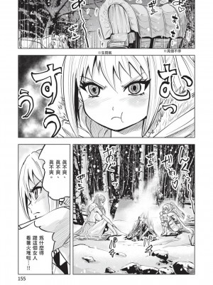 [風的工房][伊藤寿規] 王国へ続く道 奴隷剣士の成り上がり英雄譚 3 通往王國之路 奴隸劍士的扶搖直上英雄譚 3_風的工房157