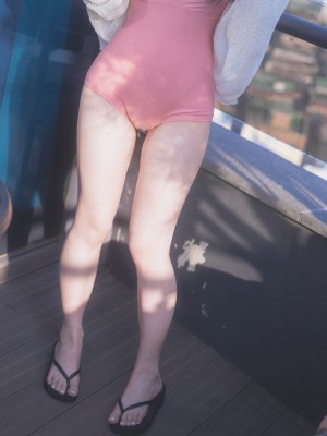 [Pure Media] Vol.239 Yeha (예하) - Pool Villa Sxx Vacation_0004