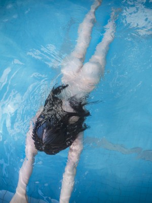 [Pure Media] Vol.239 Yeha (예하) - Pool Villa Sxx Vacation_0042