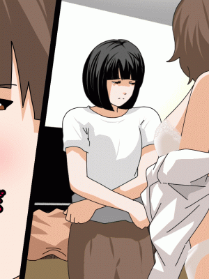 [サークルENZIN] 催眠浮気研究部 第十一話 [TA自翻]_0711