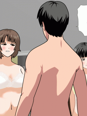 [サークルENZIN] 催眠浮気研究部 第十一話 [TA自翻]_0984