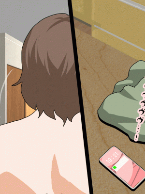 [サークルENZIN] 催眠浮気研究部 第十一話 [TA自翻]_1189