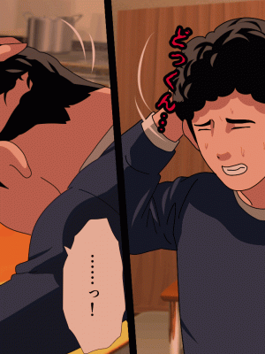 [サークルENZIN] 催眠浮気研究部 第十一話 [TA自翻]_0178