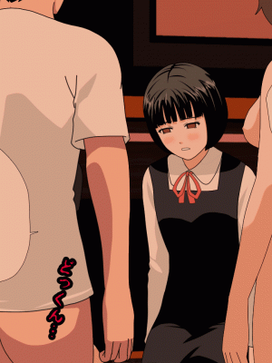 [サークルENZIN] 催眠浮気研究部 第十一話 [TA自翻]_0557