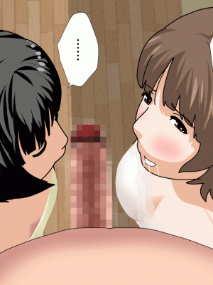 [サークルENZIN] 催眠浮気研究部 第十一話 [TA自翻]_0973