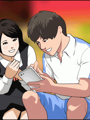 [サークルENZIN] 催眠浮気研究部 第十一話 [TA自翻]_0286