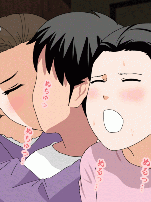 [サークルENZIN] 催眠浮気研究部 第十一話 [TA自翻]_0252