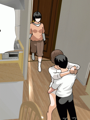 [サークルENZIN] 催眠浮気研究部 第十一話 [TA自翻]_0586