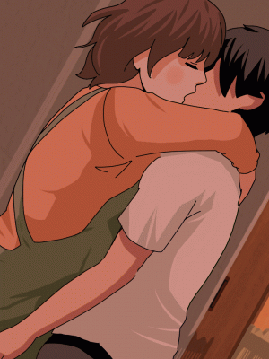 [サークルENZIN] 催眠浮気研究部 第十一話 [TA自翻]_0373