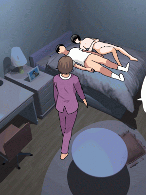 [サークルENZIN] 催眠浮気研究部 第十一話 [TA自翻]_1319