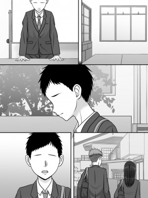 [S.i.i] 気になる地味系女子と二人きりの部活を満喫していたらいつの間にか奪われていた話_60