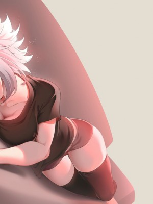 [Kid] The Baddest (FateGrand Order) [中国翻訳] [黑锅汉化组]_49