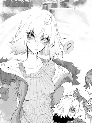 [Kid] The Baddest (FateGrand Order) [中国翻訳] [黑锅汉化组]_55