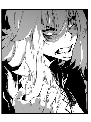 [Kid] The Baddest (FateGrand Order) [中国翻訳] [黑锅汉化组]_56