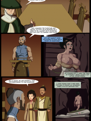 [Morganagod] Toph Heavy (Avatar TLA) [English]_051
