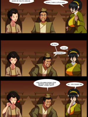 [Morganagod] Toph Heavy (Avatar TLA) [English]_065