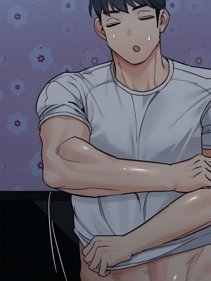 要對媽媽保密唷! 92話_92_18