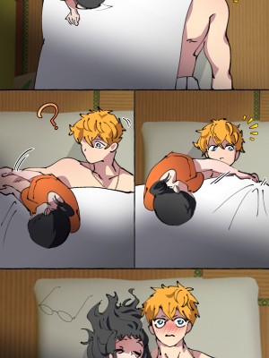 [starchild (でるたぽ)] 現代社会に疲れた女が田舎に逃避して農業男子にズコバコ耕されちゃうお話_163