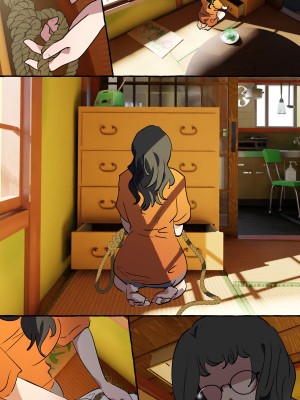 [starchild (でるたぽ)] 現代社会に疲れた女が田舎に逃避して農業男子にズコバコ耕されちゃうお話_188