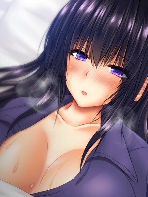 [龍骨山] 無防備無抵抗の巨乳人妻さゆりさんと秘密の関係2 人妻種付け中出しデート編_348