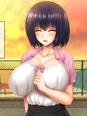 [龍骨山] 無防備無抵抗の巨乳人妻さゆりさんと秘密の関係2 人妻種付け中出しデート編_196