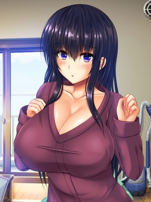 [龍骨山] 無防備無抵抗の巨乳人妻さゆりさんと秘密の関係2 人妻種付け中出しデート編_312