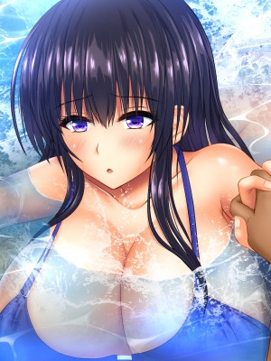 [龍骨山] 無防備無抵抗の巨乳人妻さゆりさんと秘密の関係2 人妻種付け中出しデート編_276