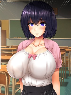 [龍骨山] 無防備無抵抗の巨乳人妻さゆりさんと秘密の関係2 人妻種付け中出しデート編_188