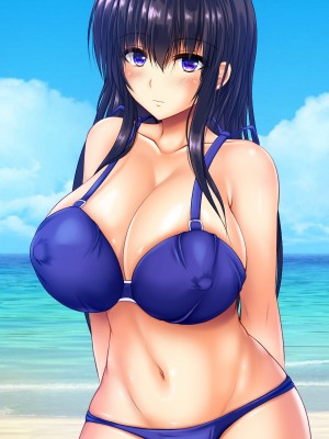 [龍骨山] 無防備無抵抗の巨乳人妻さゆりさんと秘密の関係2 人妻種付け中出しデート編_254