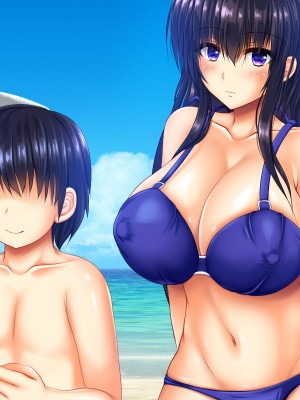 [龍骨山] 無防備無抵抗の巨乳人妻さゆりさんと秘密の関係2 人妻種付け中出しデート編_253