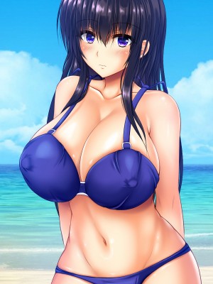 [龍骨山] 無防備無抵抗の巨乳人妻さゆりさんと秘密の関係2 人妻種付け中出しデート編_252