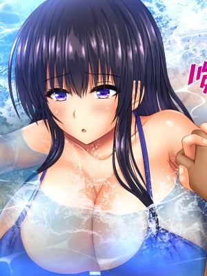 [龍骨山] 無防備無抵抗の巨乳人妻さゆりさんと秘密の関係2 人妻種付け中出しデート編_057