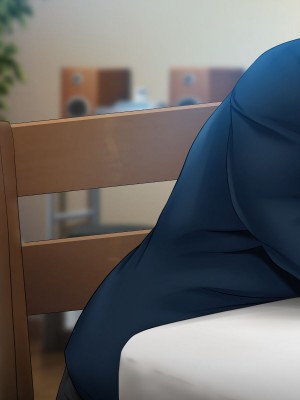 [龍骨山] 無防備無抵抗の巨乳人妻さゆりさんと秘密の関係2 人妻種付け中出しデート編_355