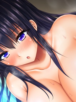 [龍骨山] 無防備無抵抗の巨乳人妻さゆりさんと秘密の関係-1_346