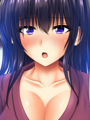 [龍骨山] 無防備無抵抗の巨乳人妻さゆりさんと秘密の関係3 人妻孕ませ受精 完結編_153