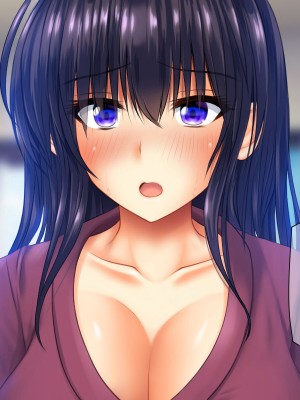 [龍骨山] 無防備無抵抗の巨乳人妻さゆりさんと秘密の関係3 人妻孕ませ受精 完結編_150