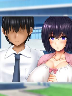 [龍骨山] 無防備無抵抗の巨乳人妻さゆりさんと秘密の関係3 人妻孕ませ受精 完結編_124