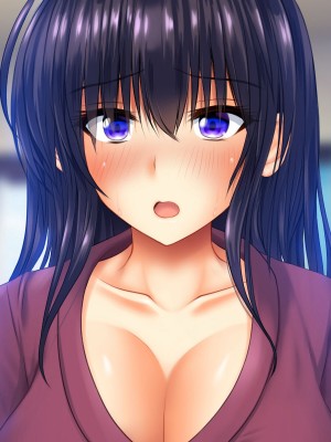 [龍骨山] 無防備無抵抗の巨乳人妻さゆりさんと秘密の関係3 人妻孕ませ受精 完結編_333