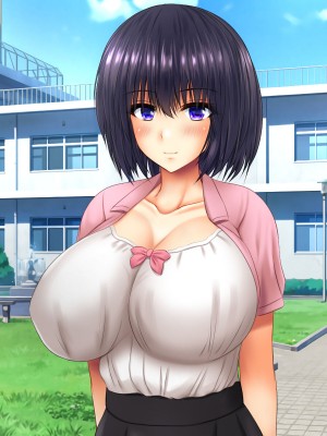 [龍骨山] 無防備無抵抗の巨乳人妻さゆりさんと秘密の関係3 人妻孕ませ受精 完結編_314