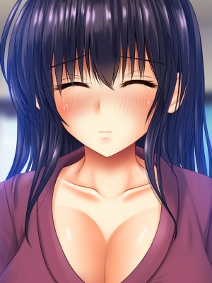 [龍骨山] 無防備無抵抗の巨乳人妻さゆりさんと秘密の関係3 人妻孕ませ受精 完結編_151