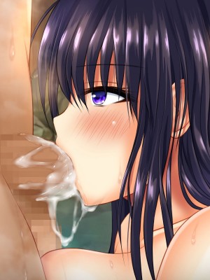 [龍骨山] 無防備無抵抗の巨乳人妻さゆりさんと秘密の関係3 人妻孕ませ受精 完結編_267