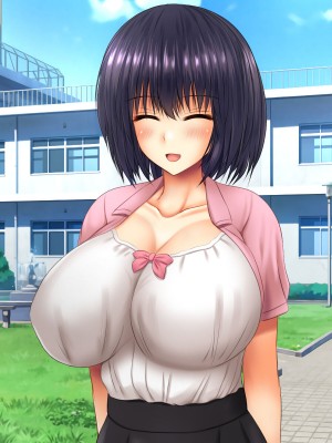 [龍骨山] 無防備無抵抗の巨乳人妻さゆりさんと秘密の関係3 人妻孕ませ受精 完結編_313